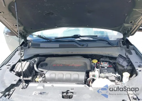 2018 Jeep Compass Sport 4X4 из США, поврежденный, VIN 3C4NJDABXJT391141